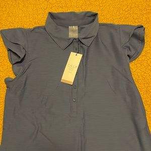 Women’s Calia Golf top